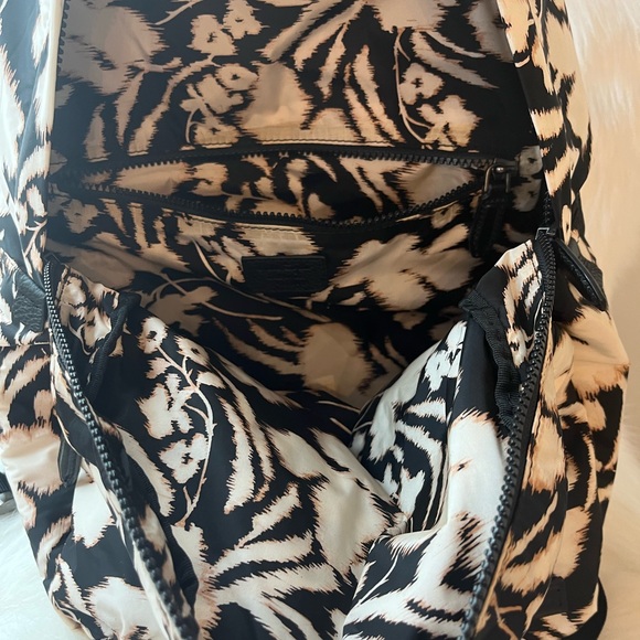 Unisex Salvatore ferragamo backpack - Picture 8 of 9